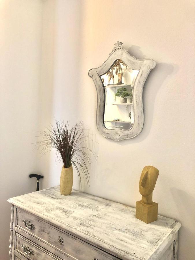 הוילה אלבופיירה Casa Do Limoeiro מראה חיצוני תמונה