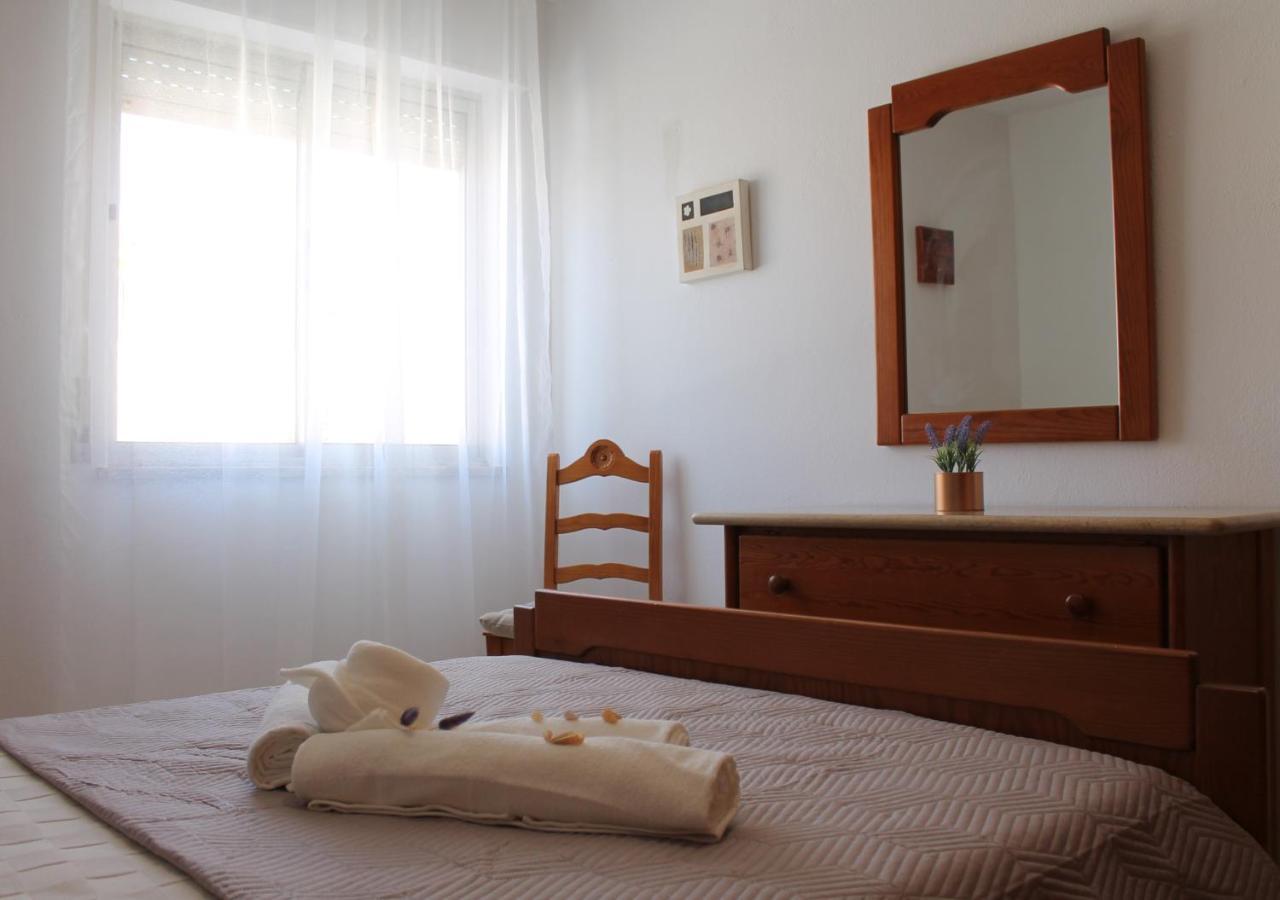 הוילה אלבופיירה Casa Do Limoeiro מראה חיצוני תמונה