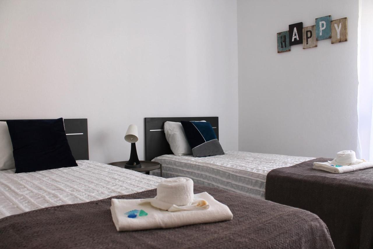 הוילה אלבופיירה Casa Do Limoeiro מראה חיצוני תמונה
