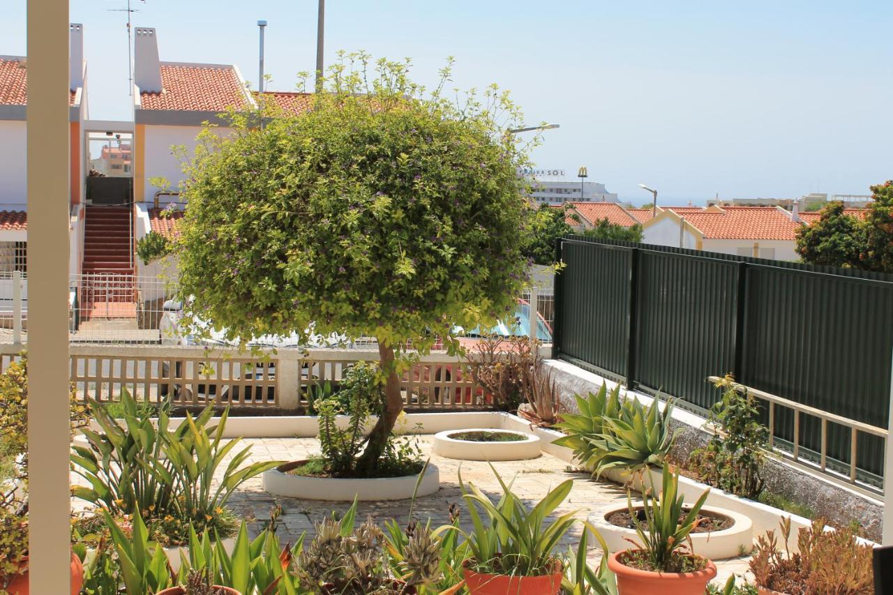 הוילה אלבופיירה Casa Do Limoeiro מראה חיצוני תמונה